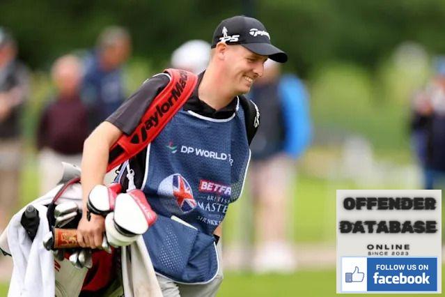 Daniel Mulvey West Kilbride Paedophile