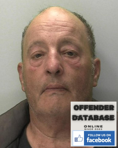 David Fuller Broadclyst Paedophile