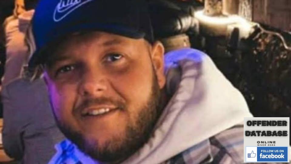 David Hillhouse Penilee Glasgow Sex Offender