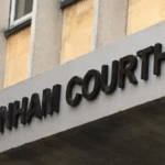 David Hoskins Stonehouse Paedophile