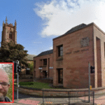 David Moir Irvine Paedophile