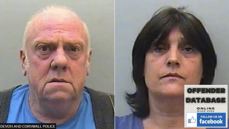 David Roshinsky Williams David Williams and Pauline Williams Bradninch Paedophiles – Offender ...
