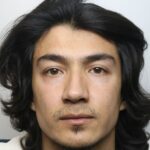 Davood Alekozai Northampton Paedophile