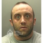 Dean Bradley Neath Paedophile