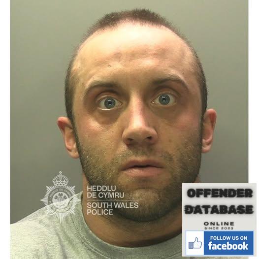 Dean Bradley Neath Paedophile