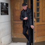 Derek Bayton Newport Paedophile