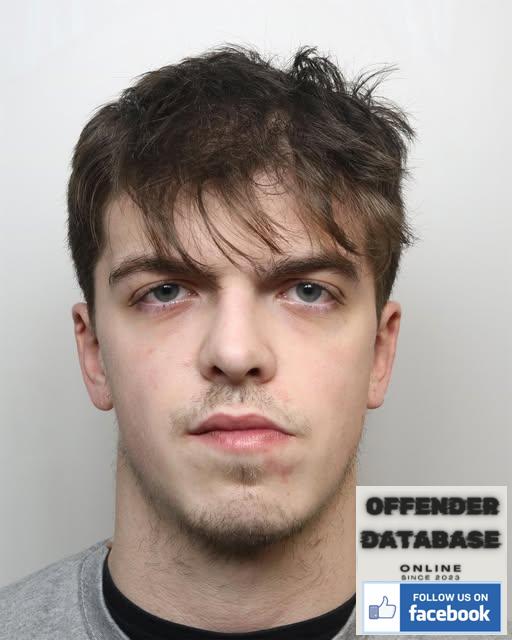 Dylan Sims Wantage Rapist