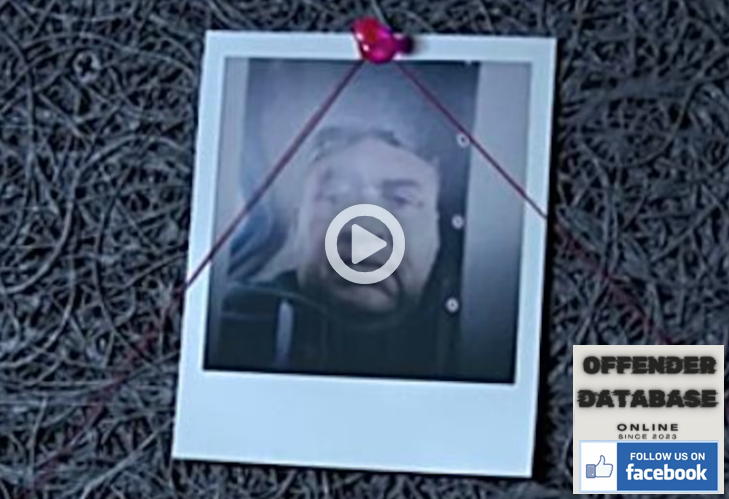 Edgardo Coscia Columbia County Pedophile