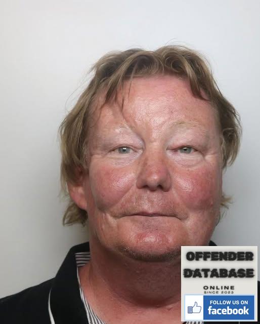 Edward Cason Ringway Paedophile