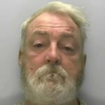 Edward Hanbury Coventry Paedophile