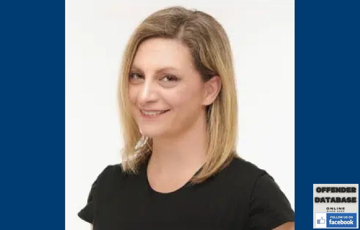 Eleanor Hunton Hoppe Charlottesville Pedophile