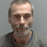 Francis Willers Norwich Paedophile