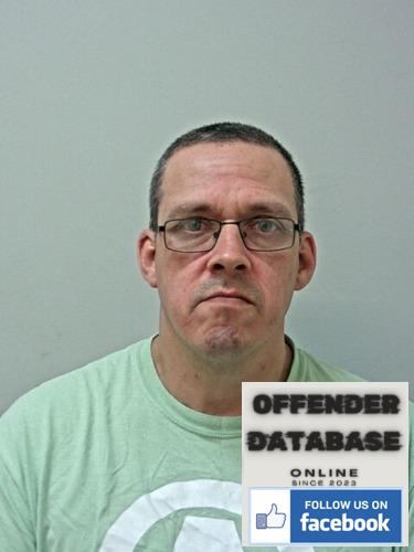 Gary Wanless Morecambe Paedophile