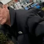 George Grant Kelty Paedophile