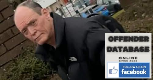 George Grant Kelty Paedophile