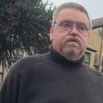 Gerard Deery Stirling Paedophile