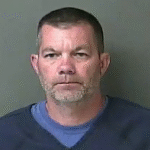 Geremy D Miller Kokomo Pedophile