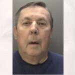 Graham Hart Bridlington Paedophile