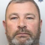 Graham Lightfoot Winsford Paedophile