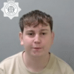 Harvey O’Connor Bridgnorth Rapist