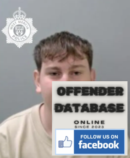 Harvey O’Connor Bridgnorth Rapist