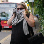 Hayley Jones Thamesmead Sex Offender