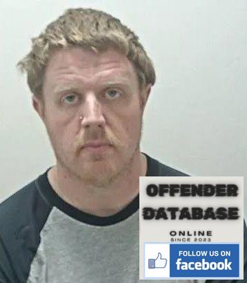 Ian Leyland Blackpool Paedophile