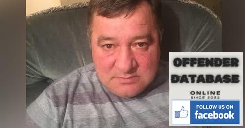 Ioan Pasula Ballymena Paedophile