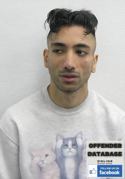 Jacky Jhaj British Paedophile Disneyland Paris