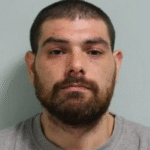 Jake Drummond Paedophile Child Killer