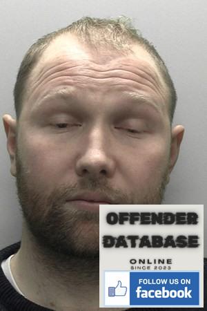 James George Cornwall Paedophile