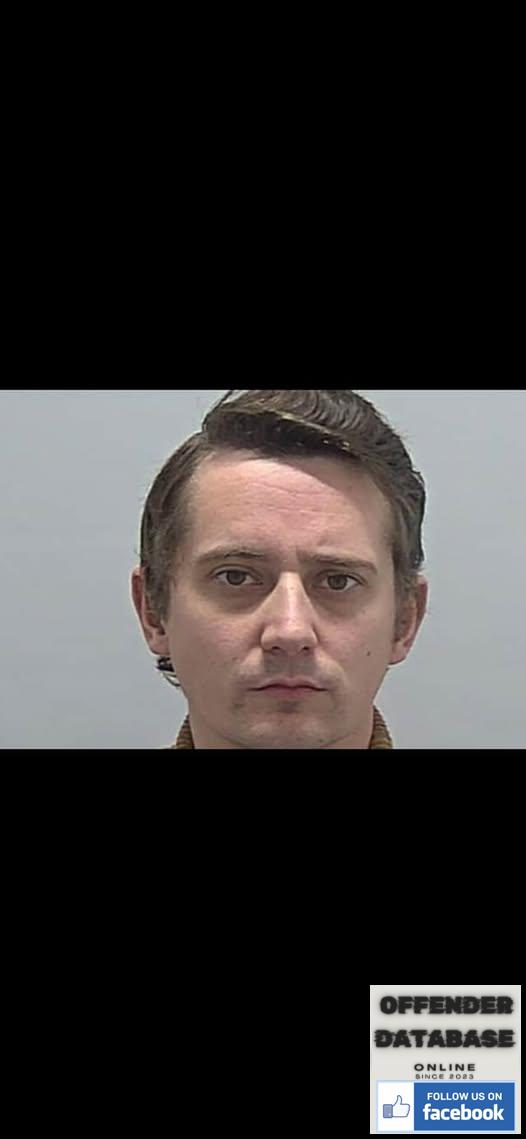 James Jordan Peterborough Detective Paedophile