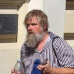 James Kelvin Cornwall Paedophile