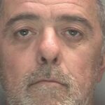 James Shand Birmingham Paedophile
