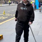 James Storey Musselburgh Paedophile