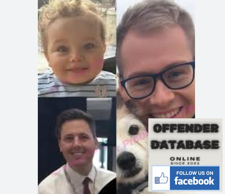 Jamie Varley and John McGowan-Fazakerley Grimsargh Paedophiles