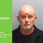 Jason Franklin Smith Waterlooville Sexual Assault