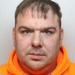 Jason Pettifer HMP Lincoln Paedophile