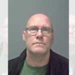Jason Thurkettle Ipswich Paedophile
