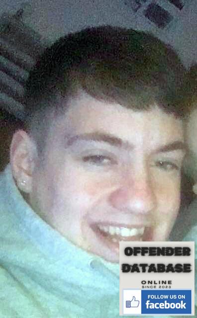 Jay Dixon Dundee Rapist Child Killer