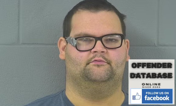 Jericho Johnson Greenfield Pedophile