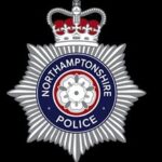 Jody Lathwell Northamptonshire Police