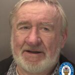 John Conway Coventry Paedophile