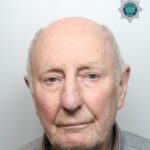 John Cooper Wolstanton Paedophile