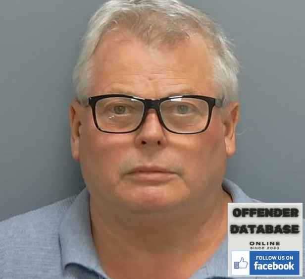 John Novak Liss Paedophile