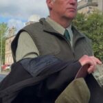 John Spence Tirryside Paedophile