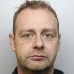 John Streeton Stanion Paedophile