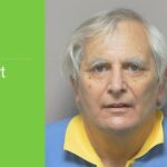 John William Hart Havant Paedophile