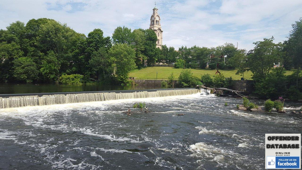 Jose Perez Ayala Pawtucket Pedophile