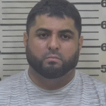 Juan Delgado Douglas Coffee County Pedophile